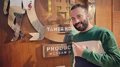 أحمد جابر لـ 