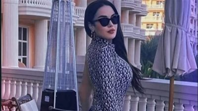 ابنة هيفاء وهبي تخطف الأنظار بأحدث إطلالة 