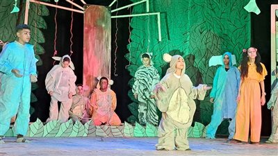 قيمة العقل وأهمية التعاون في عرض 