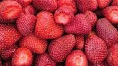 عاجل| أول تعليق رسمي عن وقف المملكة لاستيراد شحنات الفراولة المصرية 