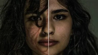 العرض الدولي الأول للفيلم القصير 