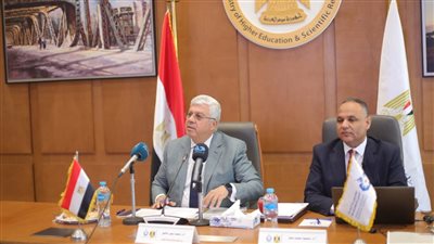  التعليم العالي: 53 عالما يحصدون جوائز النيل والدولة التقديرية والتفوق والتشجيعية