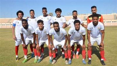 المنيا يواجه بروكسى في إفتتاح مباريات دورة الترقى للصعود لدوري المحترفين