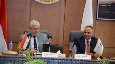 التعليم العالي: أكاديمية البحث العلمي تعلن أسماء الفائزين بجوائز الرواد والمرأة 