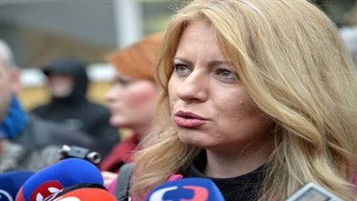 سلوفاكيا وبولندا تتفقان على أن ما يجري في روسيا لا يؤثر على أمنهما