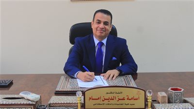 تحت رعاية رئيس جامعة حلوان.. كلية الحاسبات والذكاء الاصطناعي تعلن عن نتائج مرحلة البكالوريوس