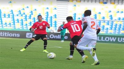 موعد مباراة منتخب مصر القادمة في كأس أمم إفريقيا تحت 23 سنة