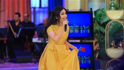 ظهور استثنائي لـ لطيفة في عيد الأضحى مع منى الشاذلي