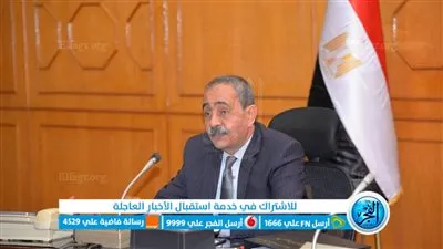 6 مجازر حكومية ومجزر خاص و38 نقطة ذبح فى الإسماعيلية