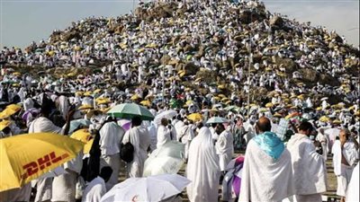 الحج عرفة| المناسك تبدأ بالتروية.. وعرفات ركن الحج الأعظم (تفاصيل)