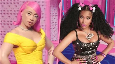 مفاجآت ألبوم فيلم 