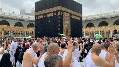 خدمةً لضيوف الرحمن.. هيئة 