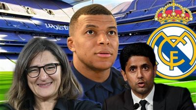 بعد انتقال مبابي إلى مدريد.. فايزة العماري تهدد ناصر الخليفي