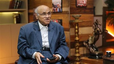 يوسف القعيد: الإخوان أحرقوا 60 عاما من تاريخ مصر في فيلا هيكل