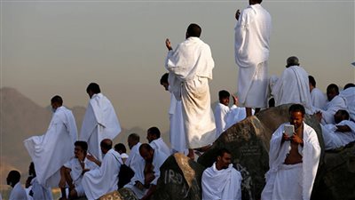 موعد وقفة عرفات وعيد الأضحى 2024.. توقيتات رسمية