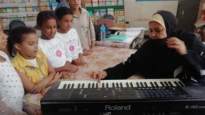 مراحل تطور الأدب وأساسيات الرسم والموسيقى ضمن فعاليات ثقافة البحر الأحمر