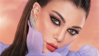 الليلة.. طرح أغنية جديدة للفنانة هيفاء وهبي