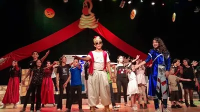 انطلاق عروض 