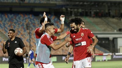 موعد مباراة الأهلي والبنك الأهلي والقنوات الناقلة في الدوري المصري