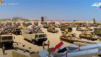 أحمد موسى: الدفاع الجوي كان نقطة تحول في انتصار أكتوبر (فيديو)