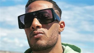 محمد رمضان ينتهي من تصوير فيلم 