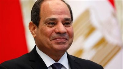 السيسي: هذا الجيل من شعب مصر الأقدر على تحمل مسئولية بناء الوطن 