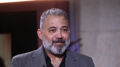 خالد داغر أول الحاضرين لعزاء مجدي نجيب