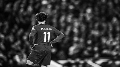 عاجل.. محمد صلاح يُبلغ إدارة ليفربول بموقفه النهائي من الرحيل لدوري روشن 