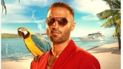 أحمد فهمي يكشف سر غياب شقيقه كريم عن العرض الخاص لفيلم مستر إكس 