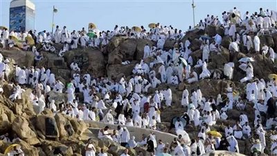 موعد صلاة المغرب يوم عرفة.. مواقيت آذان المغرب في محافظة مطروح