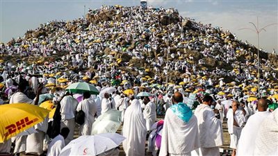 موعد صلاة مغرب يوم وقفة عرفة 2023.. مواقيت آذان المغرب اليوم في محافظة المنوفية 