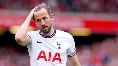 هاري كين يقرر الانتقال إلى عملاق أوروبا