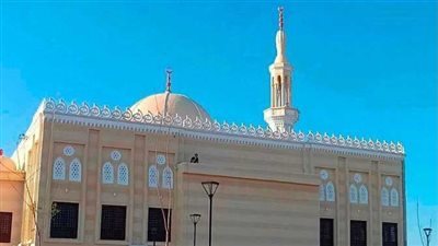 موعد صلاة المغرب اليوم.. توقيت آذان مغرب يوم عرفة 2023 في محافظة شمال سيناء