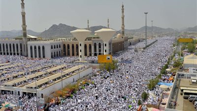 عاجل - آذان المغرب اليوم.. موعد صلاة المغرب يوم وقفة عرفة 2023 في القاهرة