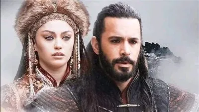 تعرف على موعد الحلقة المقبلة لمسلسل ألب أرسلان ٢