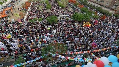 نصائح للتعامل مع الطقس خلال إجازة عيد الأضحى