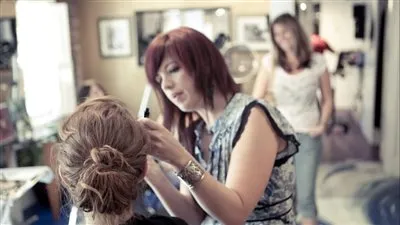 بوقفة العيد.. انخفاض الإقبال على صالونات التجميل بنسبة 60% عن العام الماضي