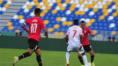 موعد مباراة مصر ومالي والقنوات الناقلة في كأس أمم إفريقيا تحت 23 سنة والتشكيل