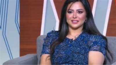 تعرف على أبرز تصريحات إيمان عبد الغني في برنامج كلمة آخيرة