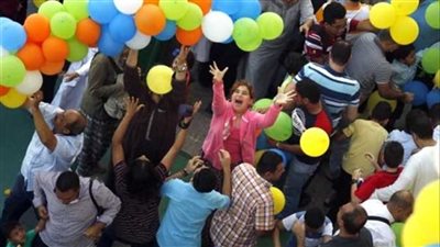 موعد صلاة عيد الأضحي 2023 في محافظة البحيرة.. الساعة كام وأماكن وساحات الصلاة