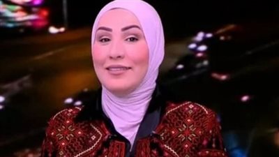 نداء شرارة تطرح أغنيتها الجديدة 