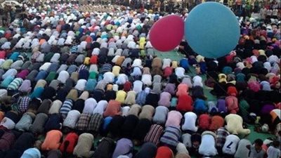 موعد صلاة عيد الأضحي 2023 في محافظة الغربية.. الساعة كام وأماكن وساحات الصلاة