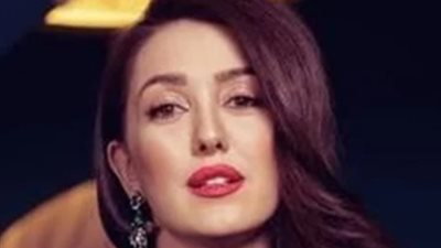 في يوم عيد الأضحى... كندة علوش تخجل من هذا الشئ فما هو؟ 