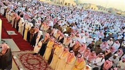 متى موعد صلاة العيد بالرياض ١٤٤٤