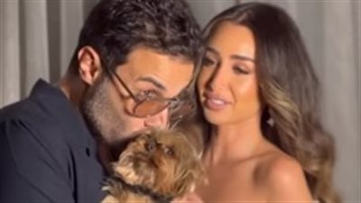 هنا الزاهد تكشف كواليس اقتحام كلبتها 