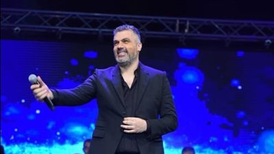 ثالث أيام عيد الأضحى.. فارس كرم يحيي حفلًا غنائيًا في لبنان