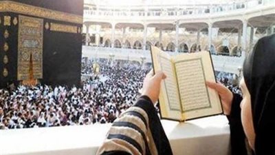 دعاء الزوج المتوفي في عيد الأضحى.. 