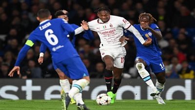 ميلان يدخل في مفاوضات مع نجم تشيلسي