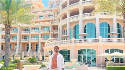 كريم فهمي ينتقد فيديوهات الأضحية: 