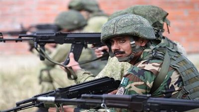 قوات الأمن الباكستانية تعلن تصفية قيادي في تنظيم داعش